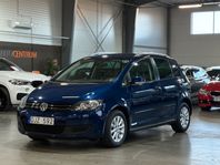 Volkswagen Golf Plus 1.6 TDI Navi P-Sensorer 105hk
