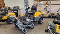 Stiga Park 500W 100cm klippaggregat, inbyteskampanj!