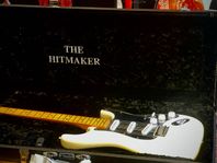Fender Nile Rodgers Stratocaster - The Hitmaker
