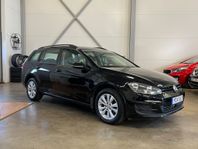 Volkswagen Golf Sportscombi 1.2 TSI Backkamera Drag 110hk