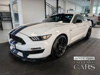 Ford Mustang Shelby GT350 533HK / FERRITA / NYSERVAD