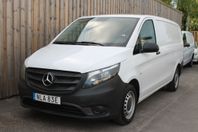 Mercedes-Benz Vito 114 CDI /136HK/1äg/5950mil/backkam/3-sits