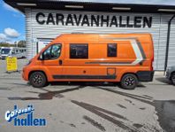 Weinsberg CaraTour 600 MQ