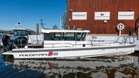 Axopar 28 Cabin - 2015