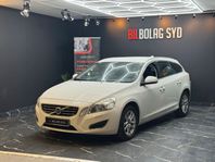 Volvo V60 D3 // Summum// Automat // Fullservad //Skinnsäte