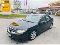 Saab 9-3 SportSedan 2.0 T Vector Euro 4