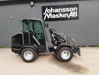 Weidemann 1260LP HYTT 2024