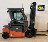 Toyota Truck 8FBMT45
