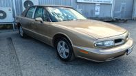 Oldsmobile 88 3.8 V6