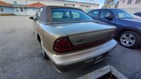 Oldsmobile 88 3.8 V6