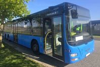 MAN LION´S CITY LLE A26