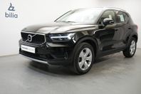 Volvo XC40 T2 FWD Momentum, On Call, Navigation