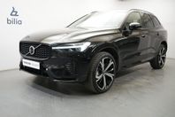 Volvo XC60 Recharge T8 II R-Design, Taklucka, Navigation, on