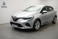 Renault Clio TCe 90 Zen 5-d