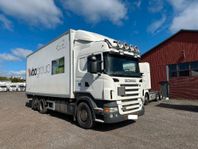 Scania R420LB6X24MNA serie 0746