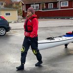 Paddlingskläder för kajak & SUP – Alltid bästa pris
