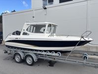 Bella 580 C Mercury 80 2012