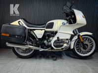 BMW Motorrad R100RS