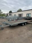 Temared Multitrailer 4521 2,7T