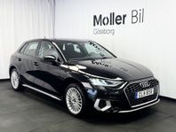 Audi A3 Sportback 35 TFSI Proline Adv B-Kamera/ Audi Sound/
