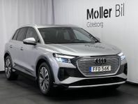Audi Q4 e-tron 50 quattro 4,49% Ränta Proline Adv Drag/ Komf