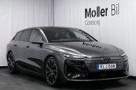 Audi A6 Avant e-tron Performance S Line Selection Edtion One