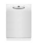 Bosch Serie 2 Diskmaskin SMU2HVW71S