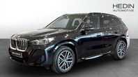 BMW X1 xDrive25e M sport, Dragkrok, H/K