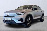 Volvo C40 Recharge Single Motor Extended Range Plus