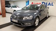 Volkswagen Passat Variant 2.0 TDI DPF BMT 4Motion GT Euro 5