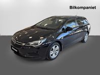 Opel Astra Sports Tourer 1.0 EDIT ecoFLEX Enjoy Euro 6