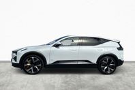 Polestar 3 Long Range Dual Motor Plus Pilot Perf *0% Ränta*