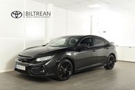 Honda Civic 1.0 Automat Executive Sport Taklucka
