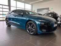 Audi A6 Avant e-tron performance S-Line 367hk