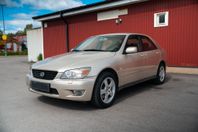 Lexus IS 200 2.0