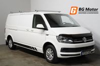 Volkswagen Transporter 2.0 TDI 150HK 4M D-Värm/Navi/Leasbar