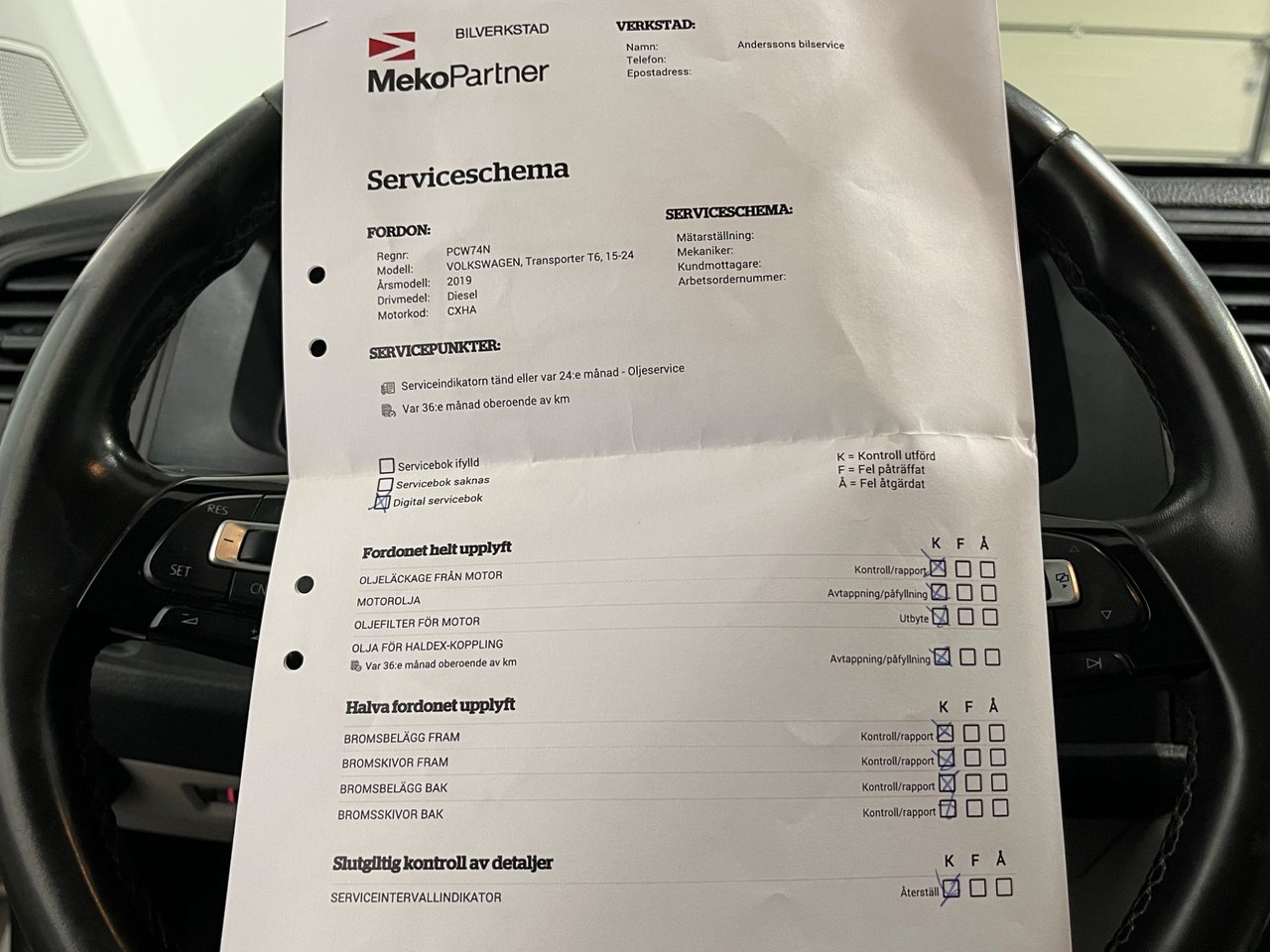 Volkswagen Transporter T30 2.0 TDI BMT 4Motion DSG Sequential, 150hp, 2019