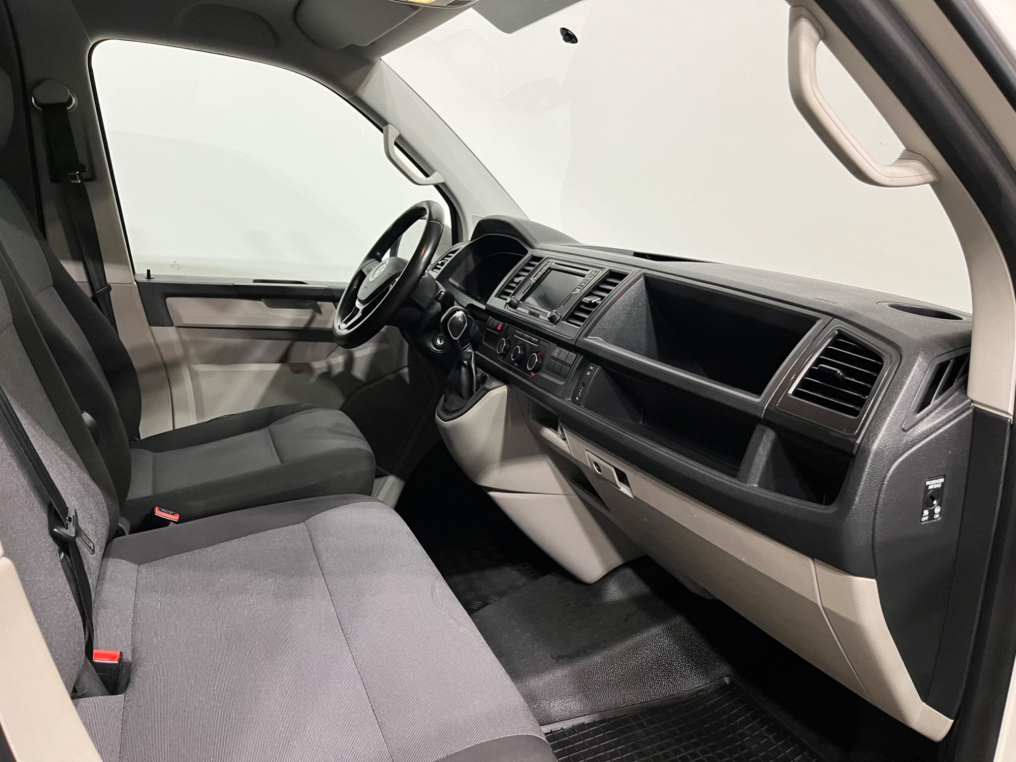 Volkswagen Transporter T30 2.0 TDI BMT 4Motion DSG Sequential, 150hp, 2019