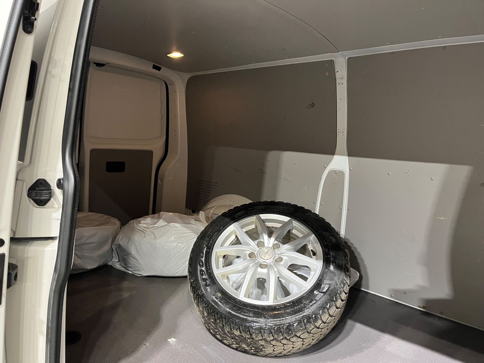 Volkswagen Transporter T30 2.0 TDI BMT 4Motion DSG Sequential, 150hp, 2019