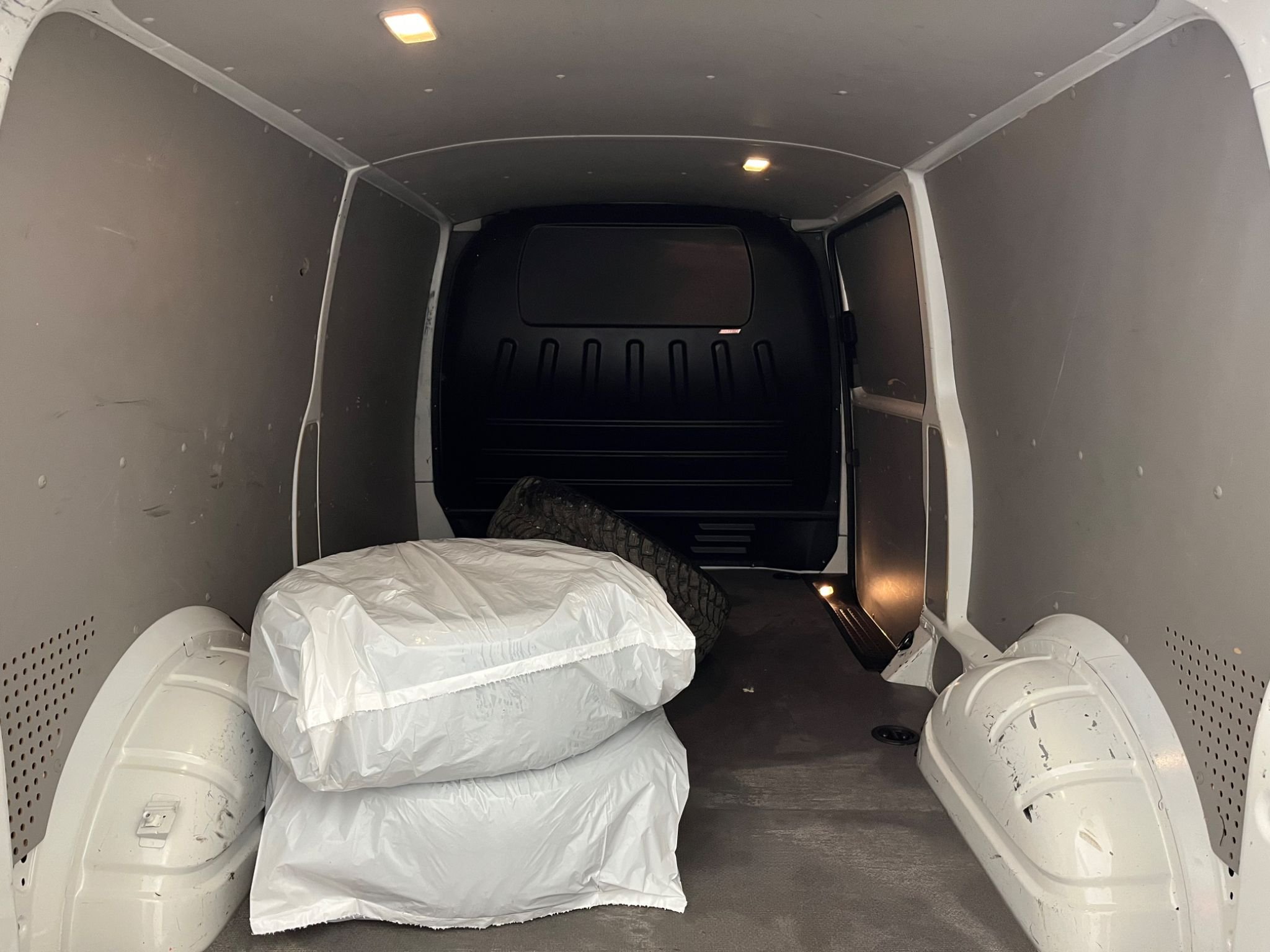 Volkswagen Transporter T30 2.0 TDI BMT 4Motion DSG Sequential, 150hp, 2019