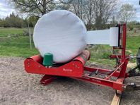 Plastare Kverneland silawrap 7556