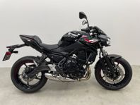 Kawasaki Z650 Räntefritt 36 mån