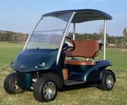 Garia Golf 2018