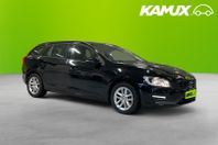Volvo V60 T3 Classic edition Ränta 3,99% Backkamera 152hk