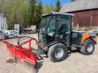 Redskapsbärare Kärcher Professional MIK 84