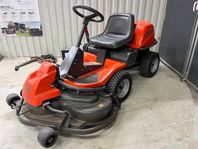 Husqvarna Rider AWD Nymotor