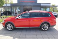 Volkswagen Passat Alltrack 2.0 TDI DSG 4Motion 177hk Premium