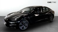 Tesla Model 3 LONG RANGE AWD 440hk MOMS