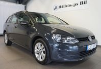 Volkswagen Golf Sportscombi 1.6 TDI DRAG B-KAMERA RÄNTA 2,95