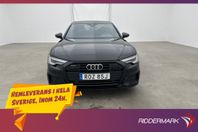 Audi A6 Sedan 55 TFSI e Q S-Line Matrix Kamera CarPlay Drag